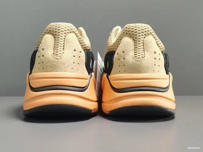 Adidas 700 Yeezy Enflame GW0297 Boost Amber 0626